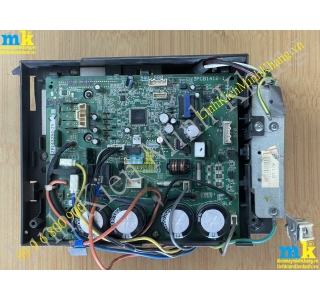 ( SP731) Bộ Bo Dàn Nóng 1Chiều Và 2 Chiều Daikin 1Hp Và 1.5Hp Gas R22 Và R410